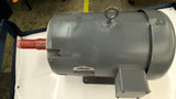 Ametek 511571 10Hp Ac Motor 3600Rpm 2P 3Ph 215Tcz 230/460V Tefc 60Hz