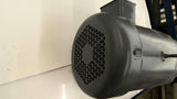 Ametek 511571 10Hp Ac Motor 3600Rpm 2P 3Ph 215Tcz 230/460V Tefc 60Hz