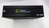 Matthews Marking System MPERIA Viajet V-Link Module Controller AG-016636
