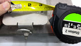 Rite-Hite Light With Tilt Up/Down Hanger