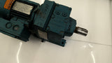 Sew-Eurodrive DFT71C2BM605HFZ 5Hp Gear Motor 3600Rpm 230/460V 100.86:1 Ratio