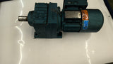 Sew-Eurodrive DFT71C2BM605HFZ 5Hp Gear Motor 3600Rpm 230/460V 100.86:1 Ratio