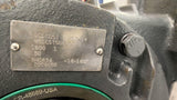 Winsmith 951CDST Hollow Shaft Brake Motor 2Hp 1800Rpm 50:1 230/460V 60Hz