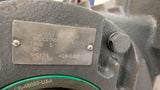Winsmith 951CDST Hollow Shaft Brake Motor 2Hp 1800Rpm 50:1 230/460V 60Hz