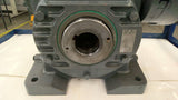 Winsmith 951CDST Hollow Shaft Brake Motor 2Hp 1800Rpm 50:1 230/460V 60Hz