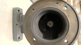 Winsmith 951CDST Hollow Shaft Brake Motor 2Hp 1800Rpm 50:1 230/460V 60Hz