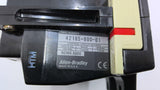 Allen Bradley 42185-800-01 Overload Relay 600 Volts