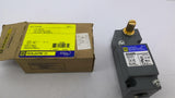 Square D 9007C62B2 Limit Switch 600 Volts