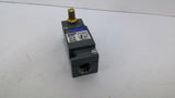 Square D 9007C62B2 Limit Switch 600 Volts