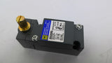 Square D 9007C62B2 Limit Switch 600 Volts