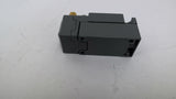Square D 9007C62B2 Limit Switch 600 Volts