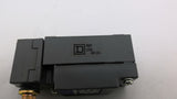 Square D 9007C62B2 Limit Switch 600 Volts