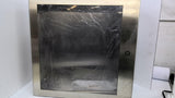 Hoffman CSD20206WSS Concept Wall Mount Enclosure