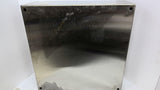 Hoffman CSD20206WSS Concept Wall Mount Enclosure