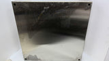 Hoffman CSD20206WSS Concept Wall Mount Enclosure