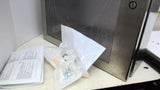 Hoffman CSD20206WSS Concept Wall Mount Enclosure