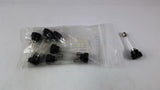 Bussmann GLR-1/2 Fuse 300 Volts Lot Of 8