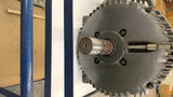 Baldor M4112T 20Hp Ac Motor 900Rpm 8P 3Ph 324T 230/460V Tefc 60Hz