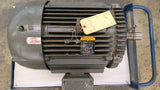 Baldor M4112T 20Hp Ac Motor 900Rpm 8P 3Ph 324T 230/460V Tefc 60Hz