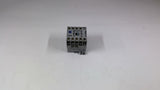 Allen Bradley 700DC-M400 Control Relay 5 Amp 600 Volts