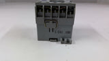 Allen Bradley 700DC-M400 Control Relay 5 Amp 600 Volts