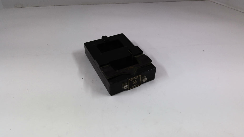 Allen Bradley 74A113 Starter Coil 208 Volts 60 HZ