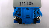 IDEC HW-C10 Push Button