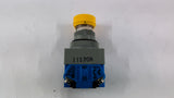 IDEC HW-C10 Push Button