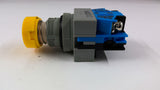 IDEC HW-C10 Push Button
