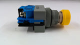IDEC HW-C10 Push Button