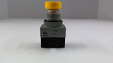IDEC HW-C10 Push Button