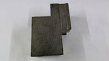 Ilsco D2247 TA1200 NS Mechanical Terminal Lug 4/0-500 MCM