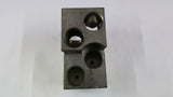 Ilsco D2247 TA1200 NS Mechanical Terminal Lug 4/0-500 MCM