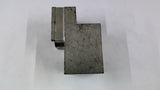Ilsco D2247 TA1200 NS Mechanical Terminal Lug 4/0-500 MCM