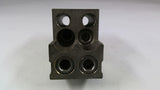 Ilsco D2247 TA1200 NS Mechanical Terminal Lug 4/0-500 MCM