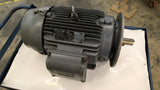 Weg 01012ET3E256TC-W22 10Hp Ac Motor 1200Rpm 6P 3Ph 254/6TC 230/460V Tefc 60Hz