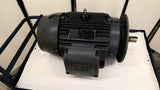Weg 01012ET3E256TC-W22 10Hp Ac Motor 1200Rpm 6P 3Ph 254/6TC 230/460V Tefc 60Hz