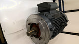 Weg 01012ET3E256TC-W22 10Hp Ac Motor 1200Rpm 6P 3Ph 254/6TC 230/460V Tefc 60Hz