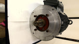 Weg 01012ET3E256TC-W22 10Hp Ac Motor 1200Rpm 6P 3Ph 254/6TC 230/460V Tefc 60Hz