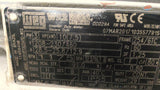 Weg 01012ET3E256TC-W22 10Hp Ac Motor 1200Rpm 6P 3Ph 254/6TC 230/460V Tefc 60Hz