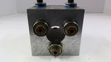 Rohlix XF4118 Zero-Max Actuator