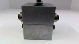 Rohlix XF4118 Zero-Max Actuator