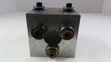 Rohlix XF4118 Zero-Max Actuator