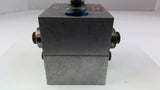 Rohlix XF4118 Zero-Max Actuator