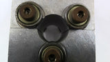 Rohlix XF4118 Zero-Max Actuator