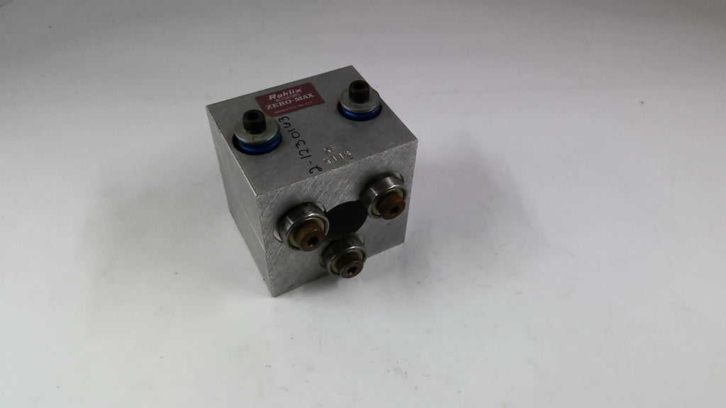 Rohlix XF4118 Zero-Max Actuator