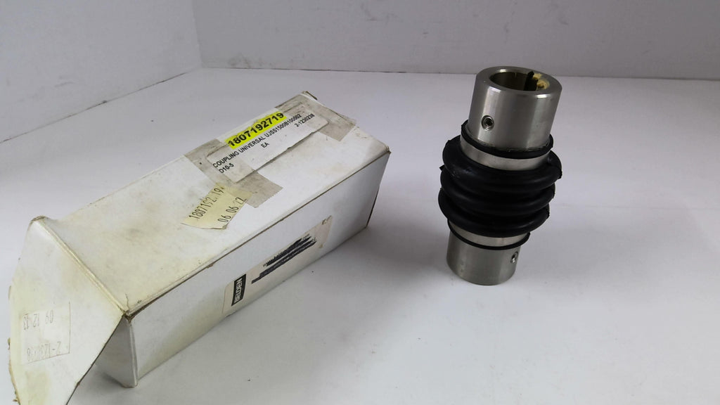 BELDEN UJSS1500B100002D Universal Joint