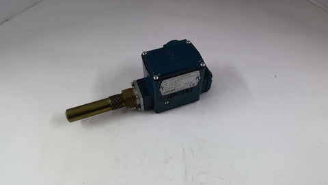 Amot 4140AK1H11CK6-EE Pressure And Temperature Sensor