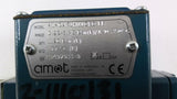 Amot 4140AK1H11CK6-EE Pressure And Temperature Sensor