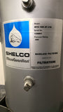 Shelco MicroGuardian BFS-1SB-2F-316 Stainless Steel Single Bag Filter 150Psi